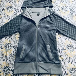 2 for $20 🌷Grey Bench Hooded Sweater